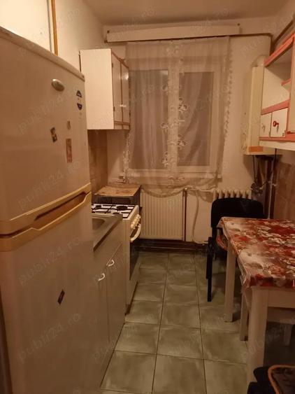 De inchiriat apartament cu o camera in zona Vacarescu - 2