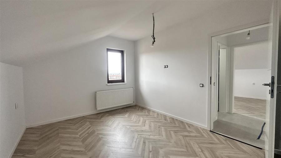 Apartament 3 camere Ghimbav - bloc nou -140000 e - 13