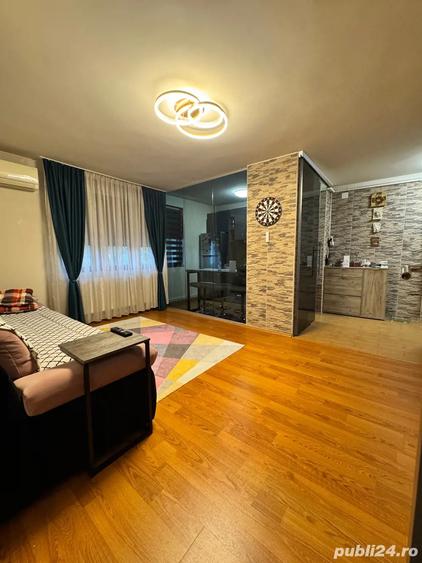 Inchiriez apartament 2 camere la cheie, proprietar, la 50m de metrou grivita - 2