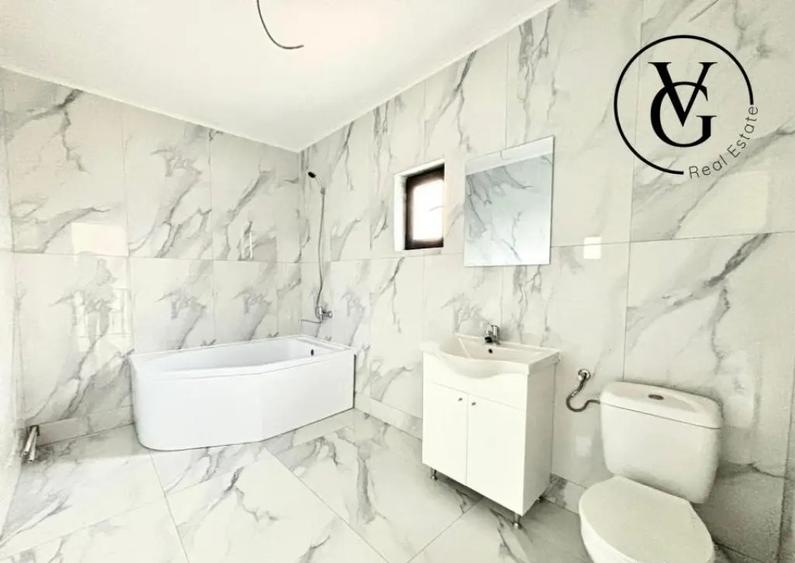 Vila individuala P+1 | 4 camere | Navodari - 18