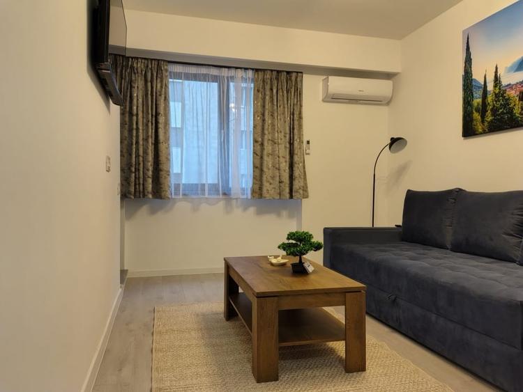 De inchiriat Garsoniera Ansamblul Rezidential Novum Bd. Timisoara 56 - 1