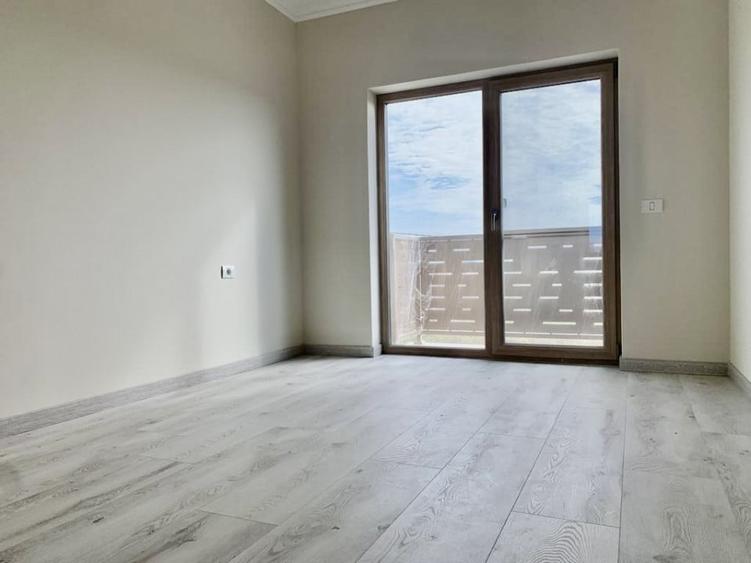 Casa Individuala cu Garaj, Comision 0%, Finalizata - 15