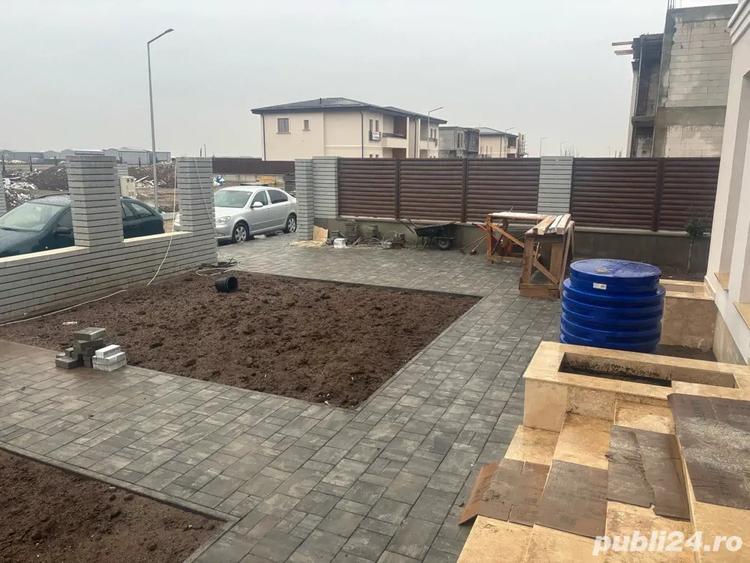 De vanzare casa individuala Fundeni, Dobroesti - 2