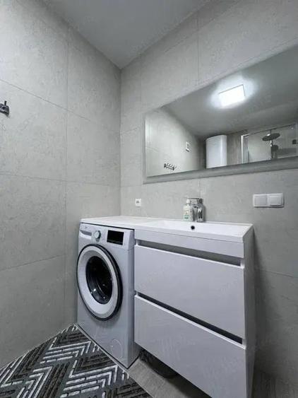 Garsoniera renovata de inchiriat Zona Pantelimon - 2