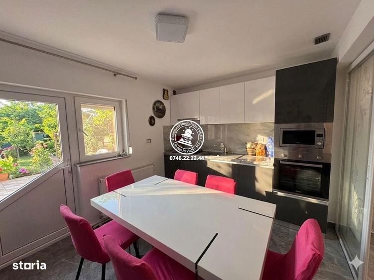 Casa de vanzare, la 2 km de Primaria Tomesti - 8