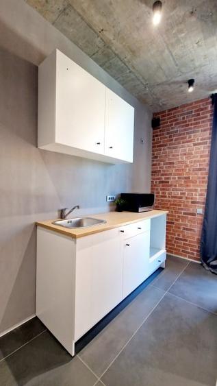 De Vanzare Apartament 2 Camere Loft Green Apartments, Mogosoaia FRF - 8