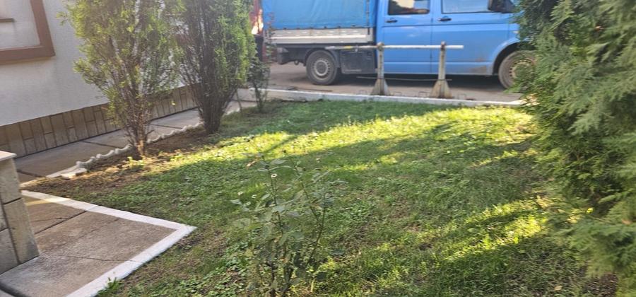 Vila cu teren de 1200 mp, ideal locuit/sediu de firma/clinica etc - 8