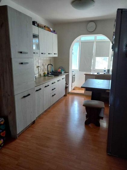 Apartament 3 camere - Vitan, Aleea Lacramioarei | 2 Bai | 2 Balcoane | Bloc Reabilitat | Decomandat - 1