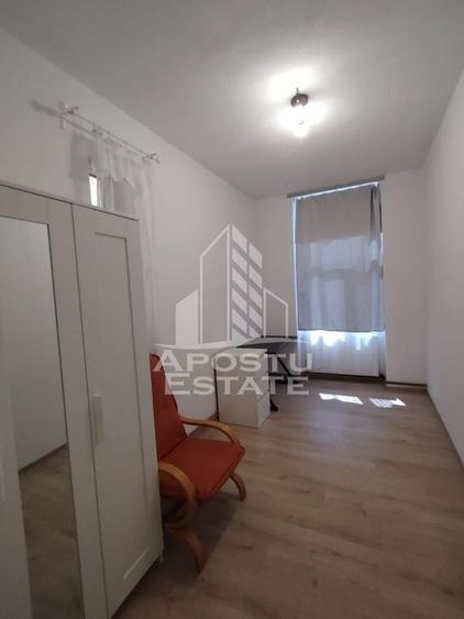 Apartament 2 camere I casa I parter I Zona Sagului - 10