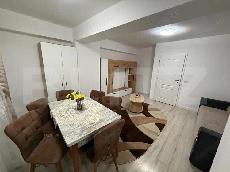 Apartament 2 camere, 51,5 mp, zona Cug Selgros - 8