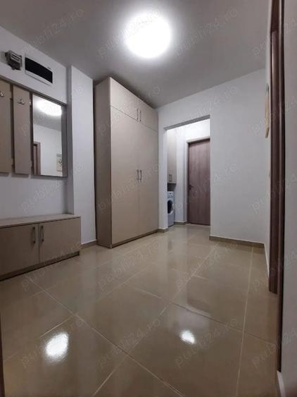 Vand apartament  2 camere Gorjului - 2