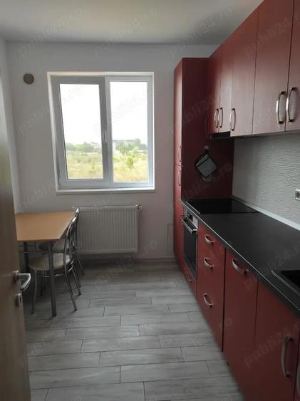 Apartament 3 camere complet mobilat si utilat - 9