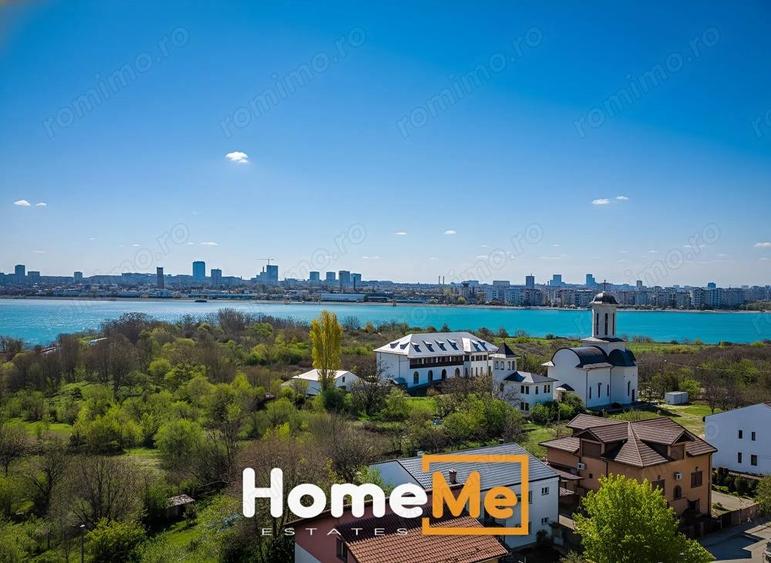 Novum Lacul Morii | Militari | 2 camere | vanzare | 57 mp. | 2017 | 6 din 11 | parcare subterana - 6