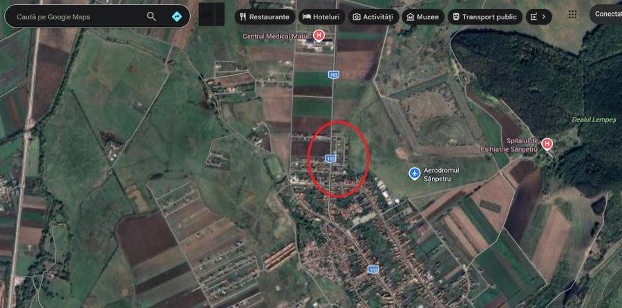 Vila 3 niveluri, 288 mp, 7 camere, terasa, 500 mp teren, personalizabila - 2