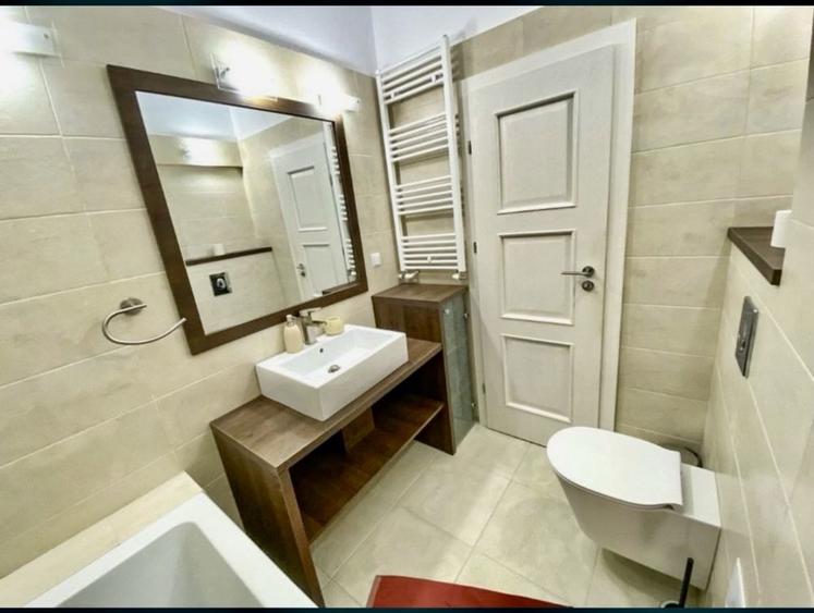 Vand Apartament ORIZONT 3 camere - 1