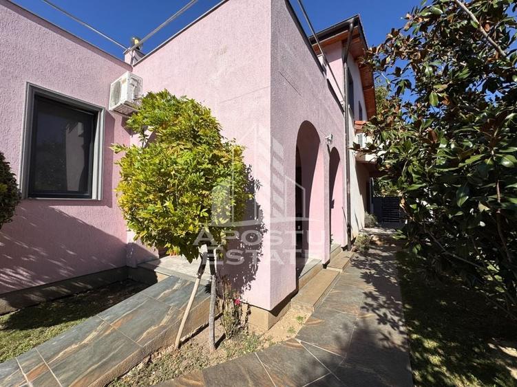 Casa individuala | 4 camere | 150mp | Teren 418 | Freidorf | Zona Lidl - 2