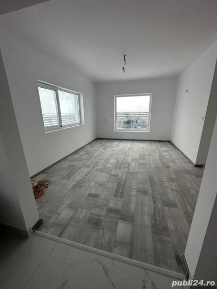 TVA Inclus Casa De Vanzare Berceni Vidra - 1