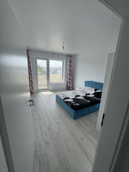 Garsoniera de vanzare in Envogue Residence - 4