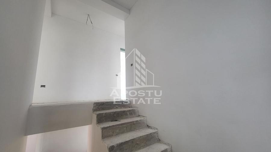 Casa individuala,5 camere,Sacalaz,la cheie - 18