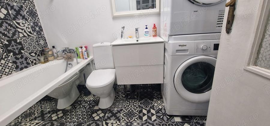 vand apartament ultracentral - 1