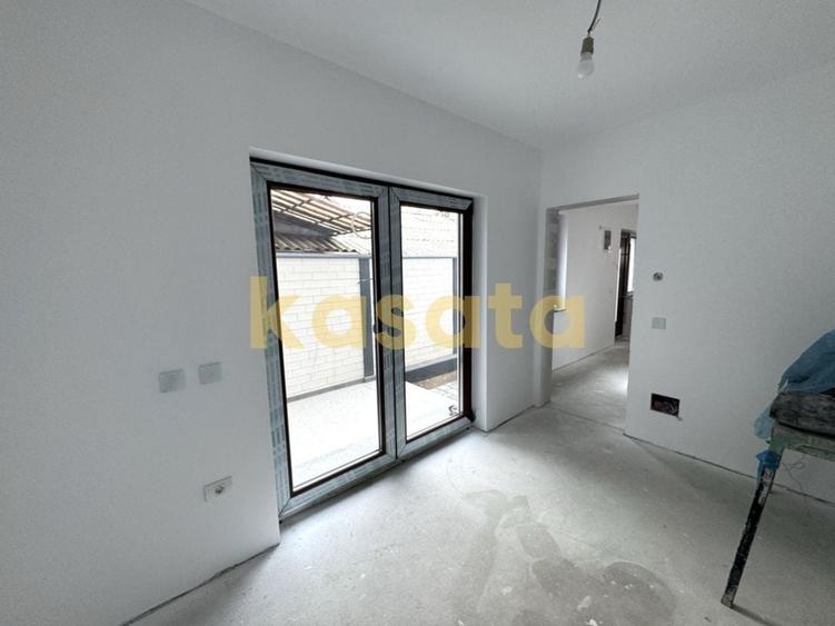 De vanzare casa 3 camere P+M Soseaua Chitilei - Bucurestii Noi - 4