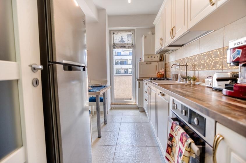 PARC CAROL , COMPLEX CAROL CITY PARK , APARTAMENT INCHIRIERE CU PARCARE - 9