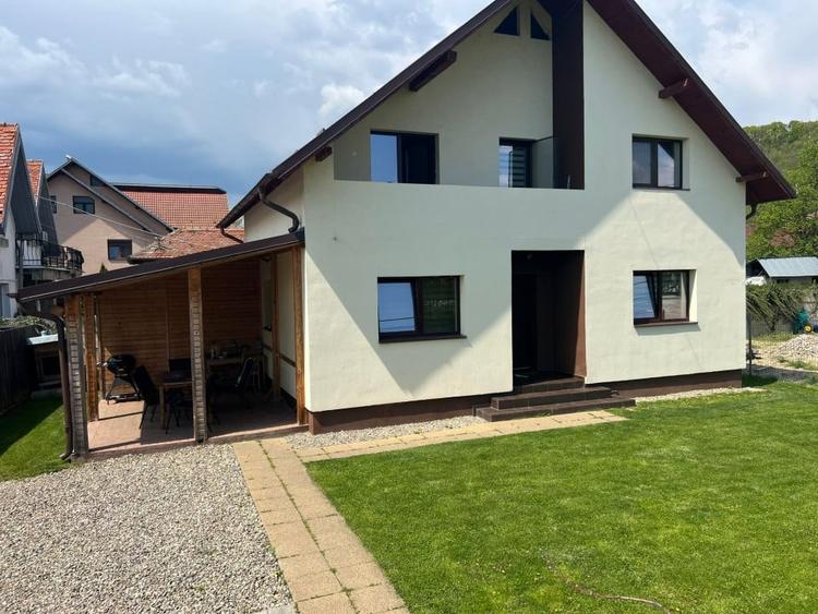 Vila Stefanesti - Valea Mare - 1