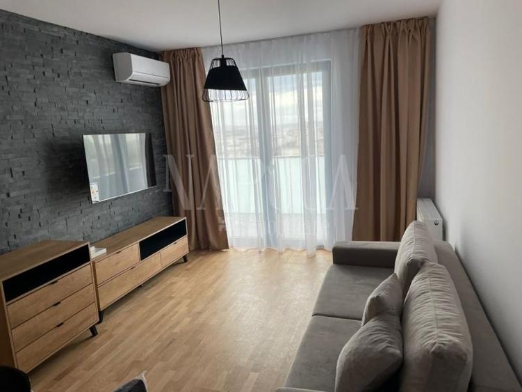 Apartament 2 camere de vanzare in Gheorgheni, Cluj Napoca - 1
