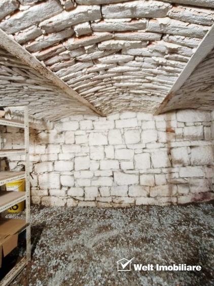 Pret redus doar in decembrie - Casa individuala ultrafinisata in Cartierul Gruia - 13