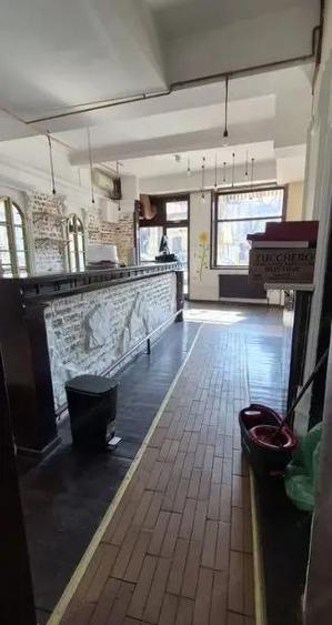 Zona Foisorul de foc S+P 156 mp ideal market - 1