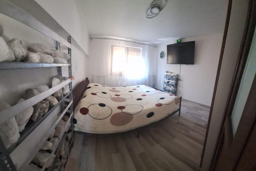 Vand casa Popesti