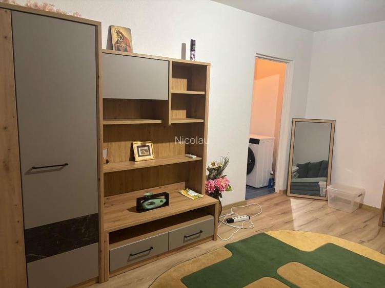 Apartament 2 camere Pacurari