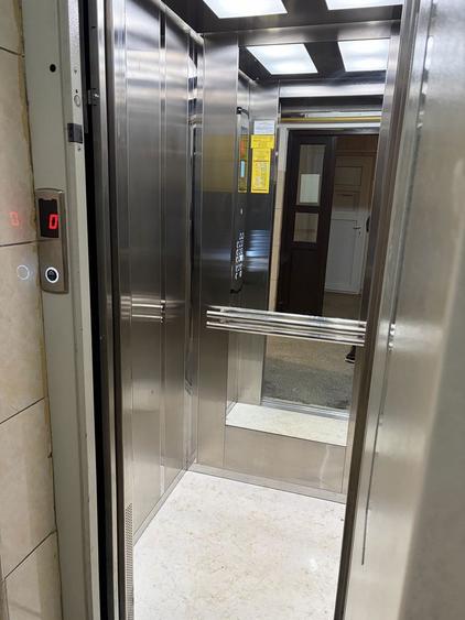 Garsoniera Sos. Pantelimon / Spital Sf. Pantelimon / Str. Aurului - 4