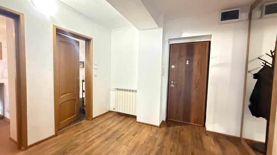 APARTAMENT 2 CAMERE ‖ SPLAIUL UNIRII ‖ VEDERE LIBERA - 6