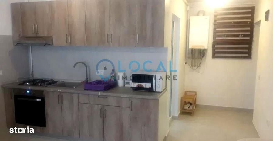 Apartament 2 camere | 40mp | Parcare | Manastur | Negoiu - 5
