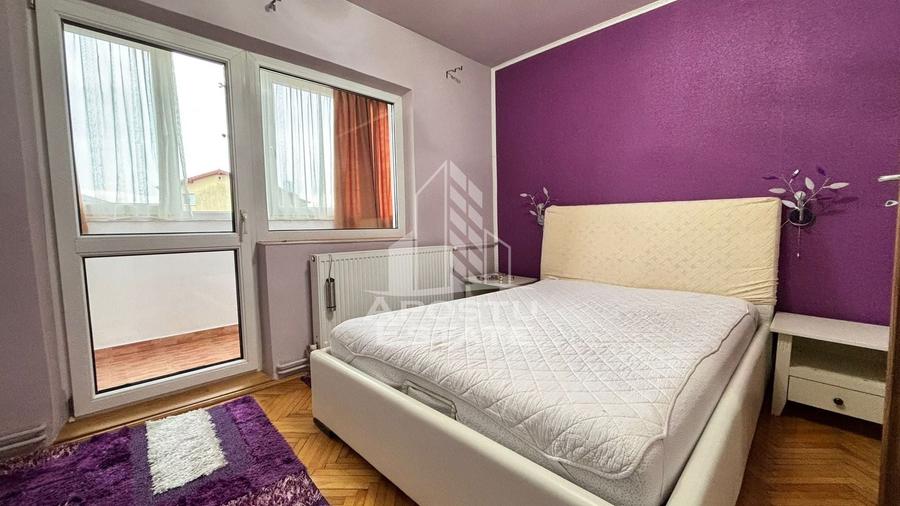 Apartament 3 camere de vanzare Girocului, Timisoara - 5