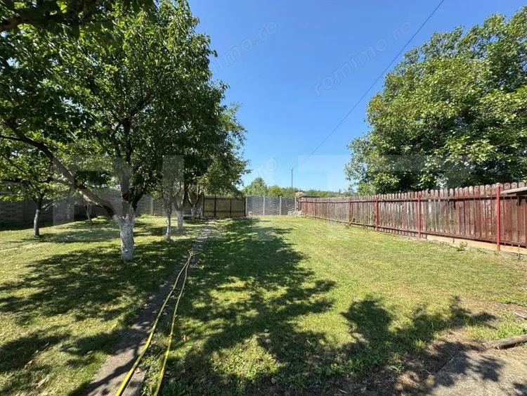 Casa cu 6 camere in Cristur, 287mp - 5