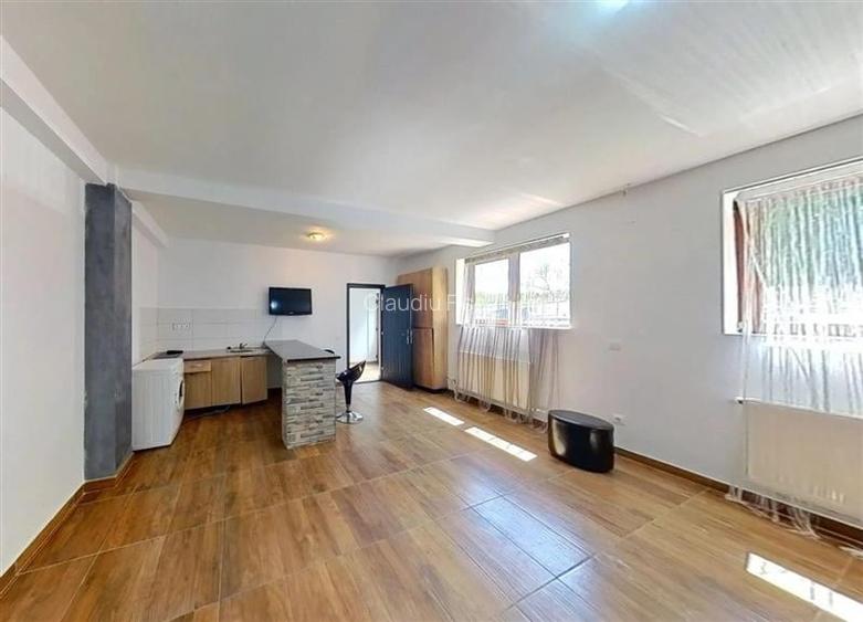 FILM & 3D!Edificiu multifunctional,  Semicentral,Targu Mures