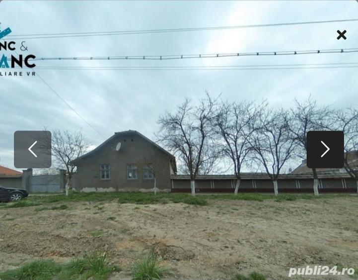Casa de vanzare in ?iclau. Jud . Arad - 2