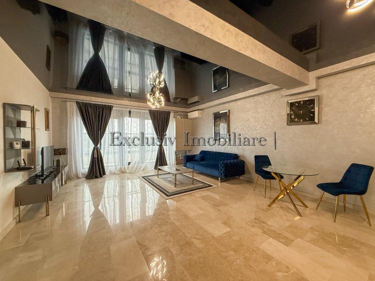 Apartament 2 camere | Sigma Residence - LUX | Tomis Plus - 4