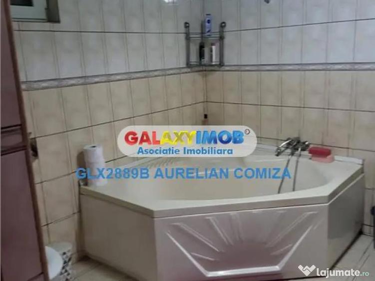 3 camere/ casa Dobroesti - 1