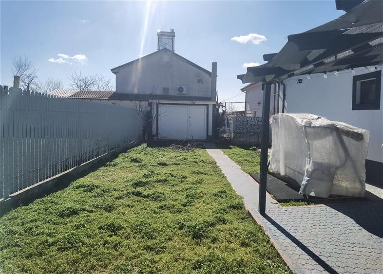 DE VANZARE | CASA 4 CAMERE | VALU LUI TRAIAN - 16