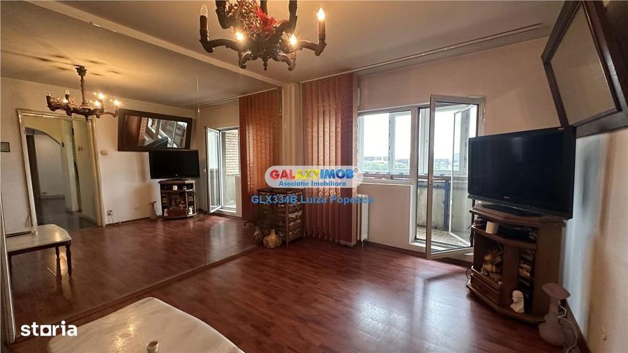 OFERTA! VANZARE APARTAMENT 4 CAMERE TEIUL DOAMNEI - 2