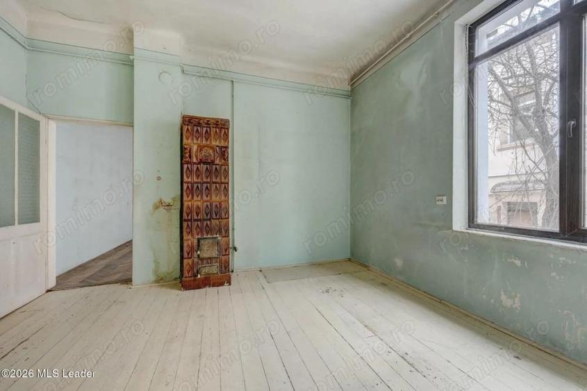 Casa 4 camere, rond Regina Maria, exterior renovat - 7