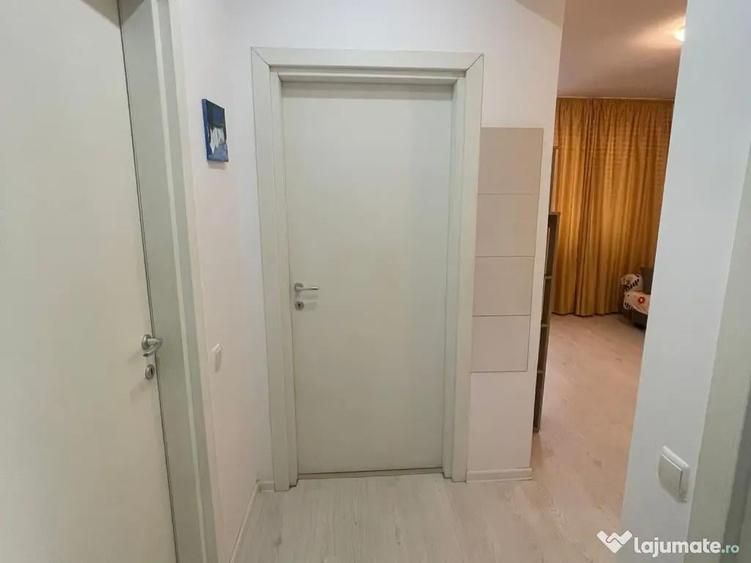 Apartament 2 camere 40,84 mp Parcare inclusa Complex nou central - 1