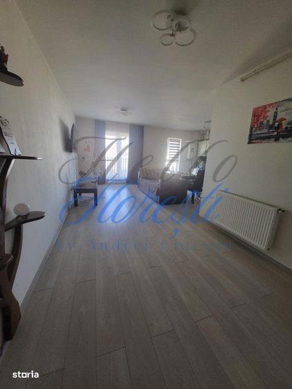 Apartament 2 camere, mobilat utilat, 64mp, Zona Eroilor - 4