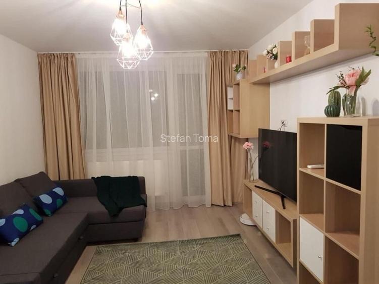Iancului, metrou - doua camere cu boiler Iancului, metrou - doua camere cu boiler