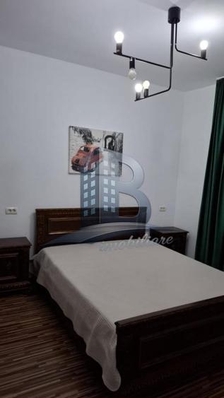 Apartament 2 Camere/ Muncii/ Centrala Proprie - 2