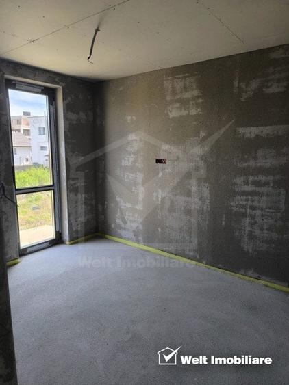 Casa tip Duplex, D+P+1E, 2 unitati locative,  Petrom, Baciu - 6