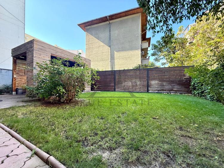 Vila in cartierul Primaverii ideala pentru investitie Certificat Urbanism P+2+3R - 24